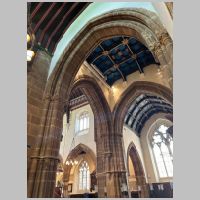 Leicester Cathedral, photo Irina S, tripadvisor.jpg